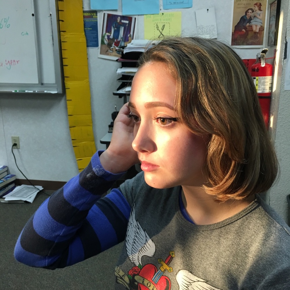 Meet your Posher, Rory